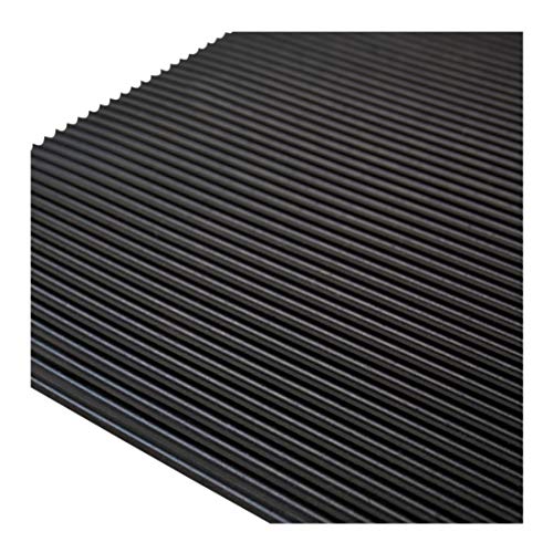 STIER Gummi-Schubladeneinlage für STIER Werkstattwagen XXL Zubehör