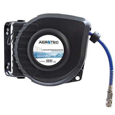 Aerotec Schlauchtrommel Druckluft Aero 8