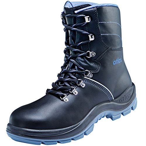 Atlas Stiefel ANATOMIC BAU 840 XP CI Thermo S3, Weite 10 Größe 36