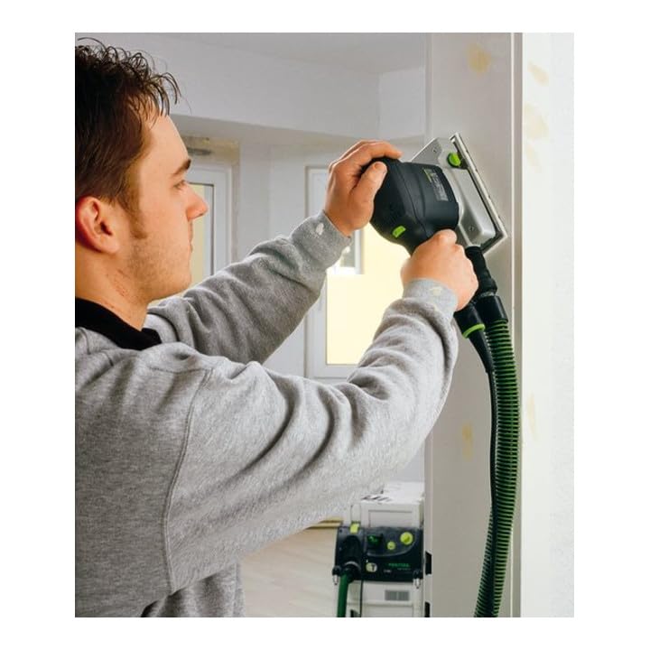 Festool Schleifschuh StickFix SSH-STF-80x130