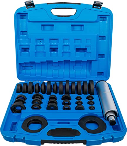 BGS Universal-Lager- und Buchsentreiber-Satz Nylon 36 teilig