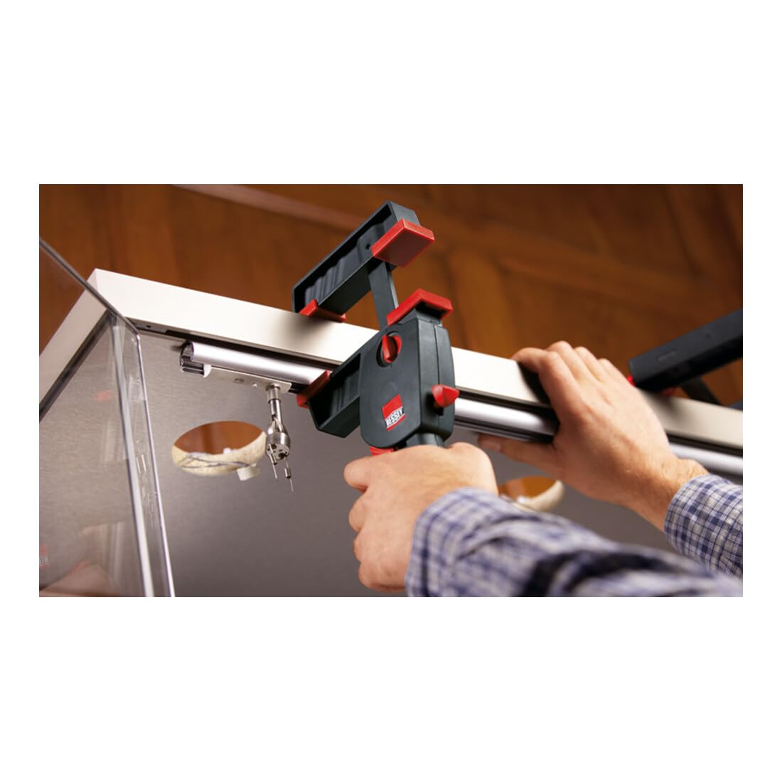 Bessey DuoKlamp DUO 300/85