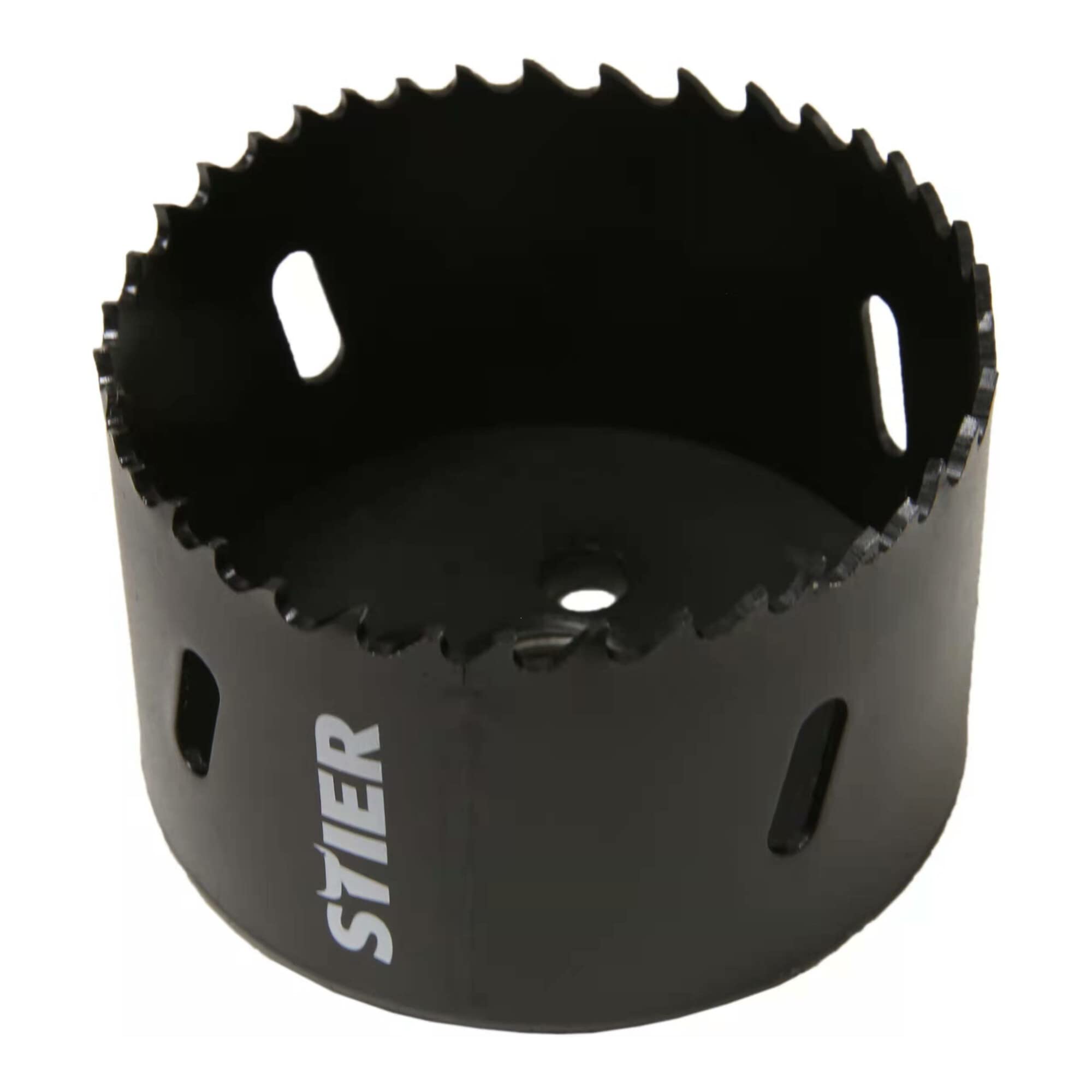 STIER Lochsäge HSS-Co8 Bimetall 40 mm x 44 mm