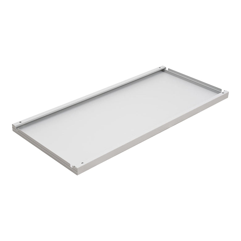 STIER shelf for roller shutter cabinet 1400x1000x450mm 50kg load capacity with