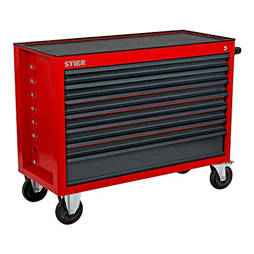 STIER Werkbank unbestückt