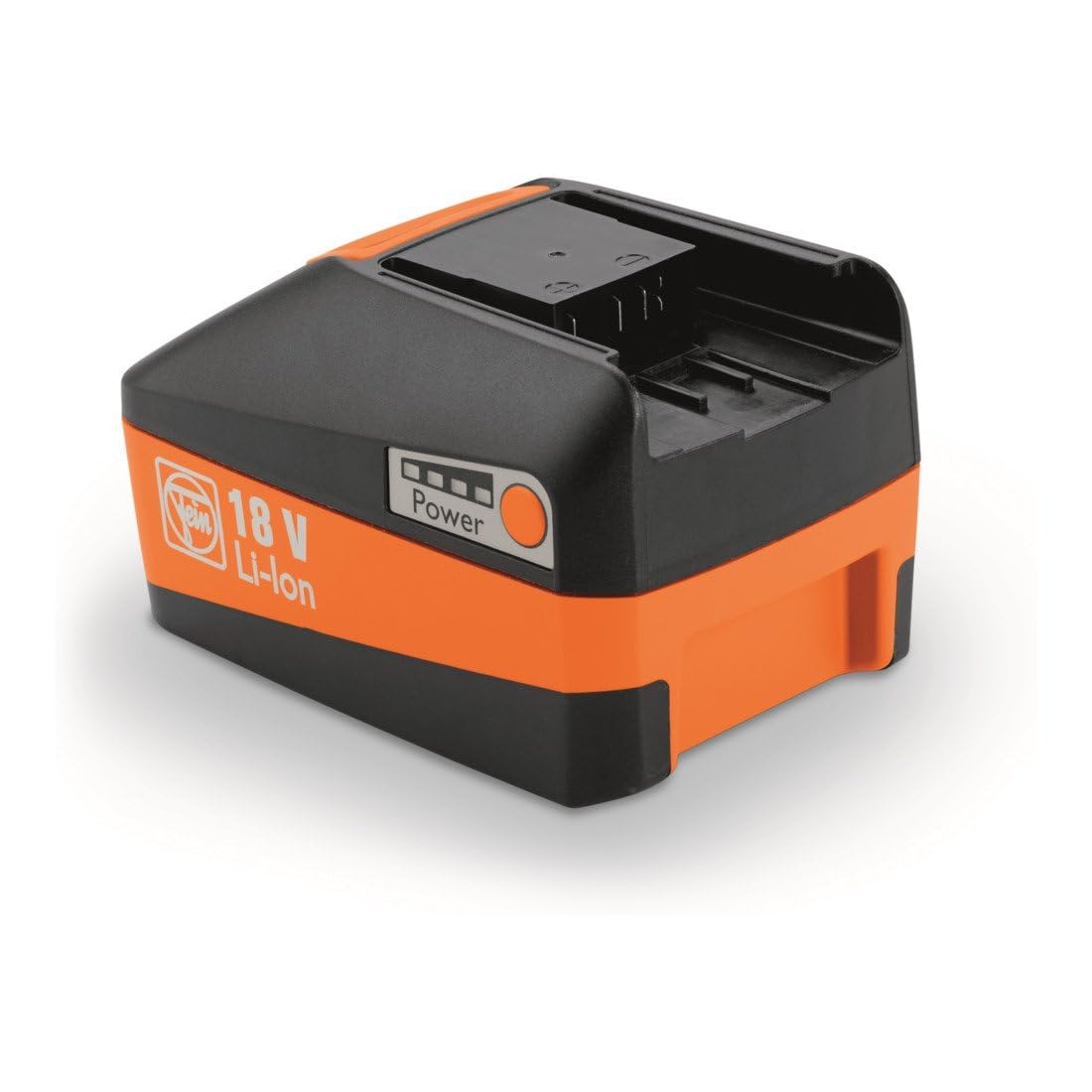 Fein Akku-Pack Spannung 18 V Kapazität 6 Ah