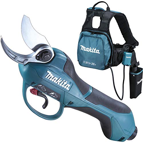 Makita Akku-Astschere 2x18 V DUP362Z