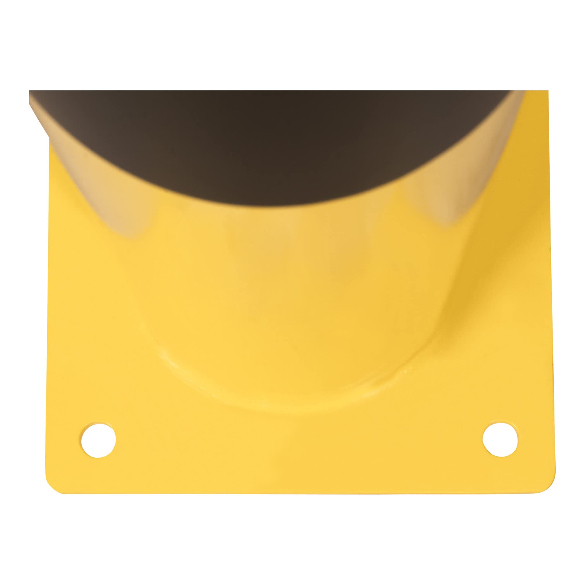 STIER Rammschutz-Poller Ø 159 mm x 1100 mm inkl. Montage-Set