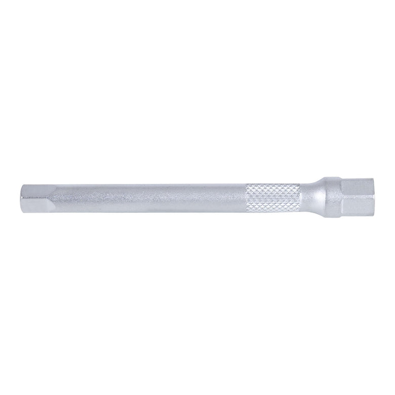 STIER Verlängerung mit Vierkantantrieb 1/4" Länge 50 bis 250 mm matte Ausführung