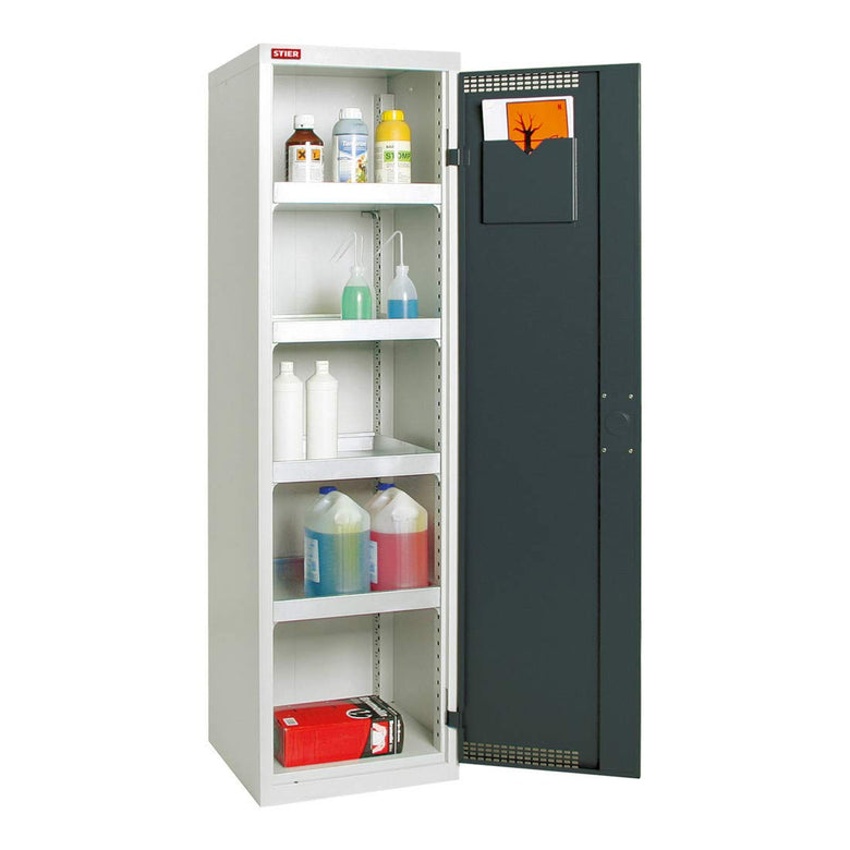 STIER Umweltschrank Premium 900x500x500 mm