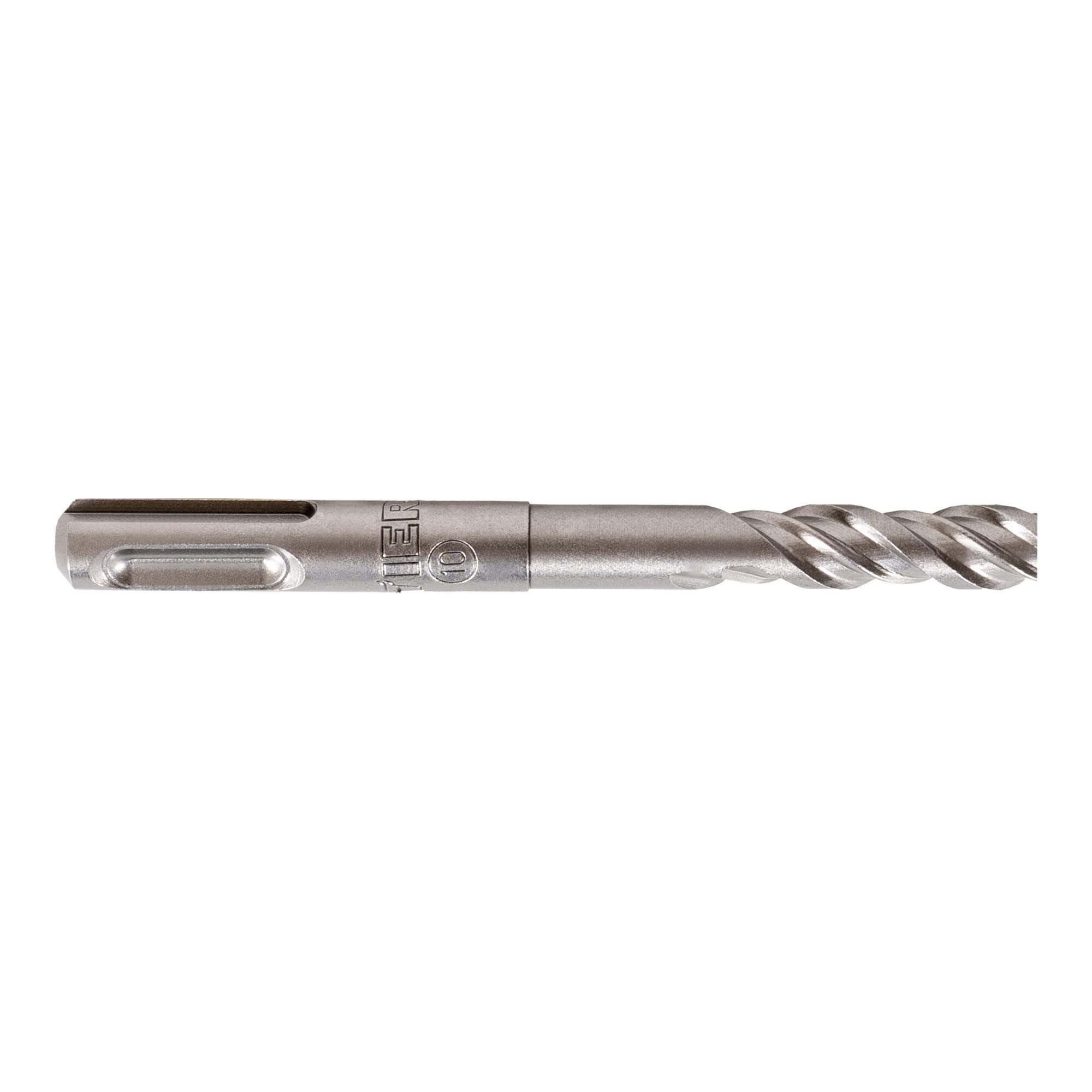 STIER SDS-plus hammer drill bit Premium 10 x 200 x 265 mm