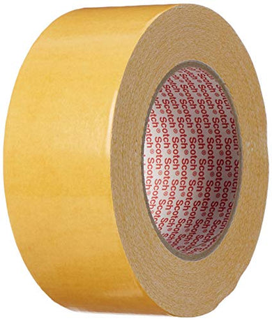 3M Doppelseitiges Klebeband 9191 50X25 mm×m