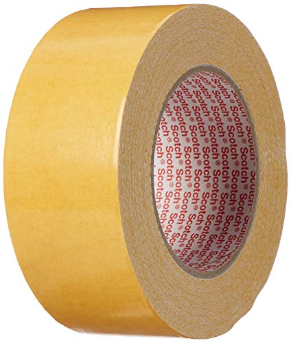 3M Doppelseitiges Klebeband 9191 50X25 mm×m