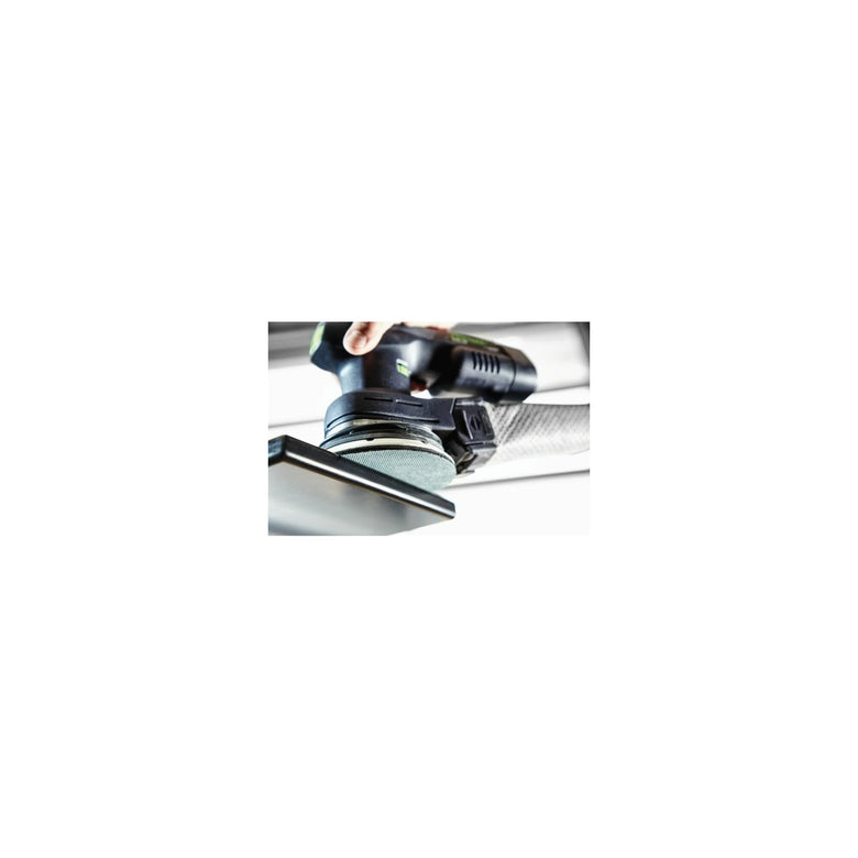 Festool Netzschleifmittel STF D225 P80 GR NET 25 Stk