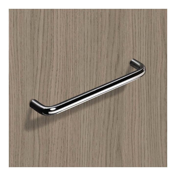 Möbelgriff Avenio STA verchr.glanz 160mm D.10mm HETTICH