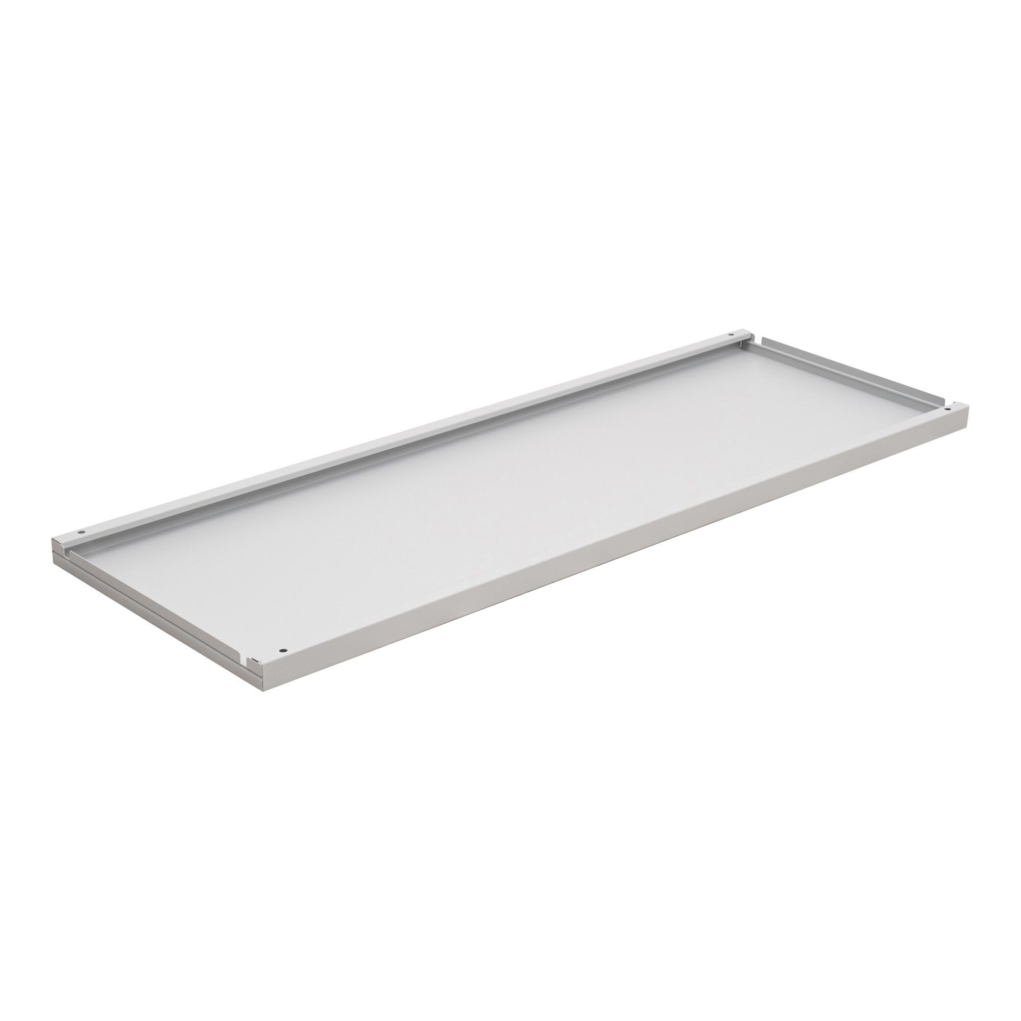 STIER shelf for roller shutter cabinet 1005x1200x450mm 50kg load capacity with