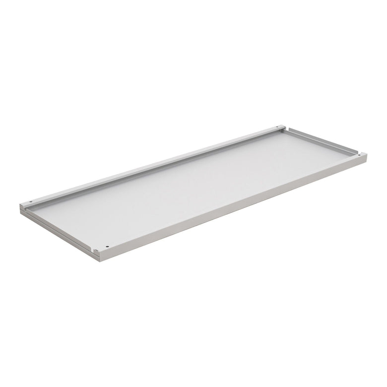 STIER shelf for roller shutter cabinet 1005x1200x450mm 50kg load capacity with