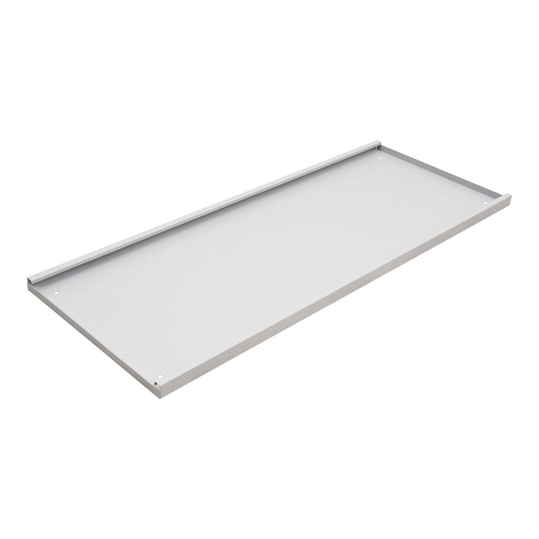 STIER shelf for universal and side cabinet 920x420mm load capacity 40kg
