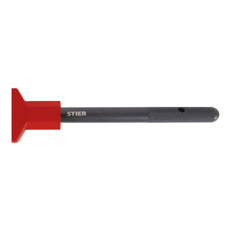 STIER Windeisen nach DIN 1814 Größe/Nr. 3 für M5 - M20 Gewinde Withword W 1/8" -