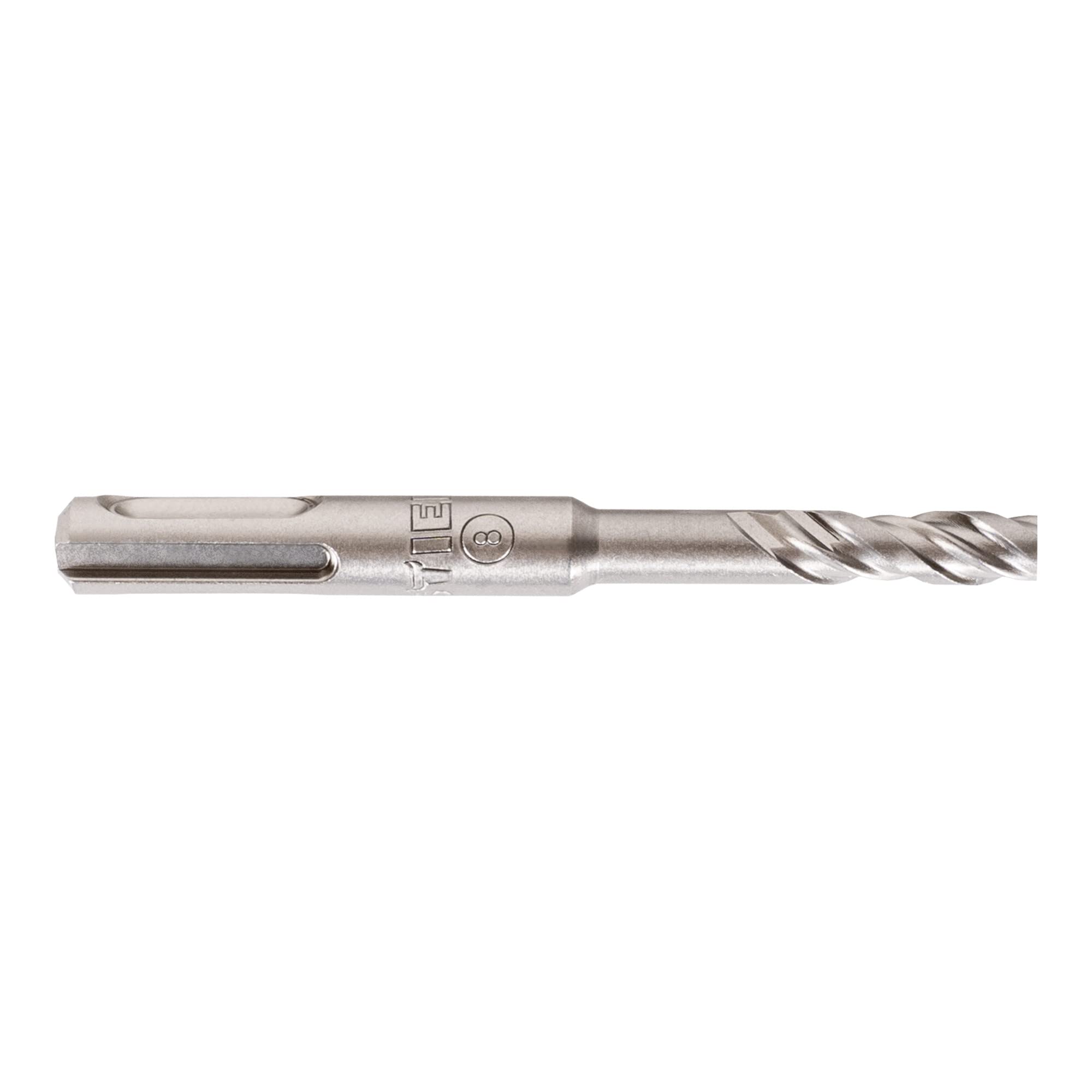 STIER SDS-plus hammer drill bit Premium 8 x 150 x 215 mm