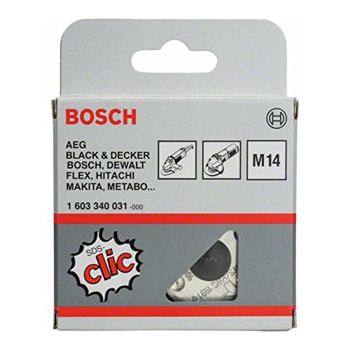 Bosch Schnellspannmutter