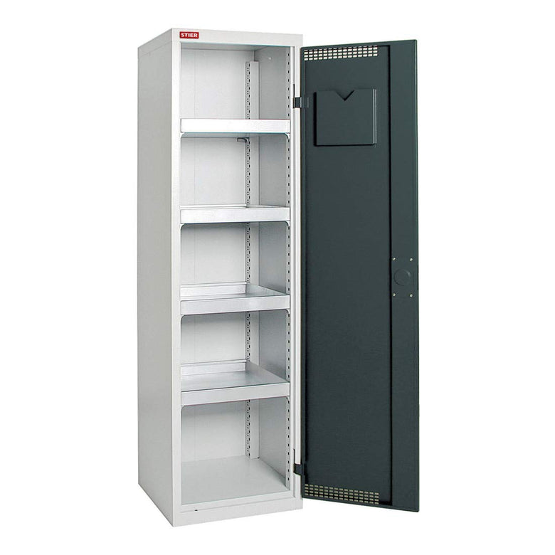 STIER Umweltschrank Premium 900x500x500 mm