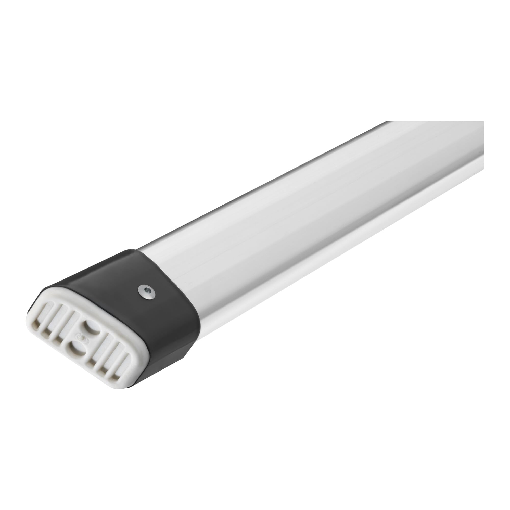 Hailo D60 StandardLine, Aluminium-Trittleiter, 2x3 Stufen