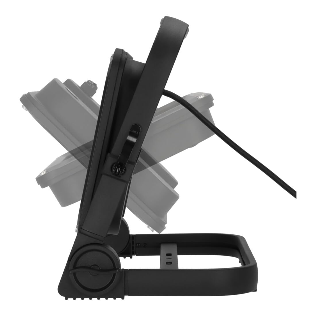 Brennenstuhl Mobiler LED Strahler JARO 20060 M / LED-Leuchte 150W für außen