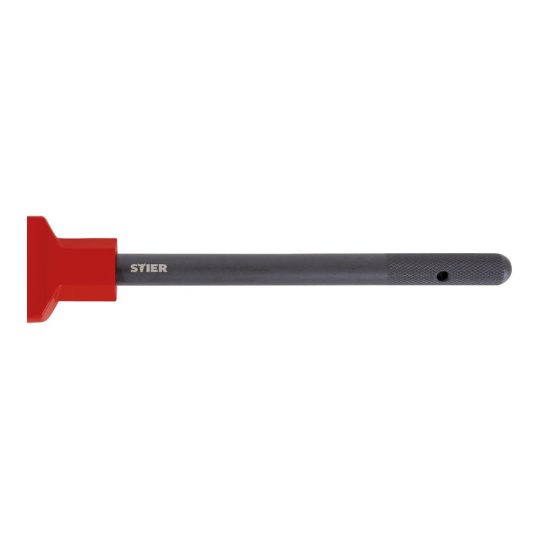 STIER tap wrench according to DIN 1814 size/No. 4 for M9 - M24 thread Withword W 7/16"