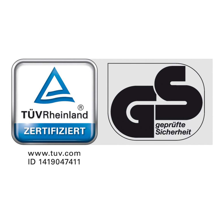 Bessey Decken- und Montagestütze ST 2900