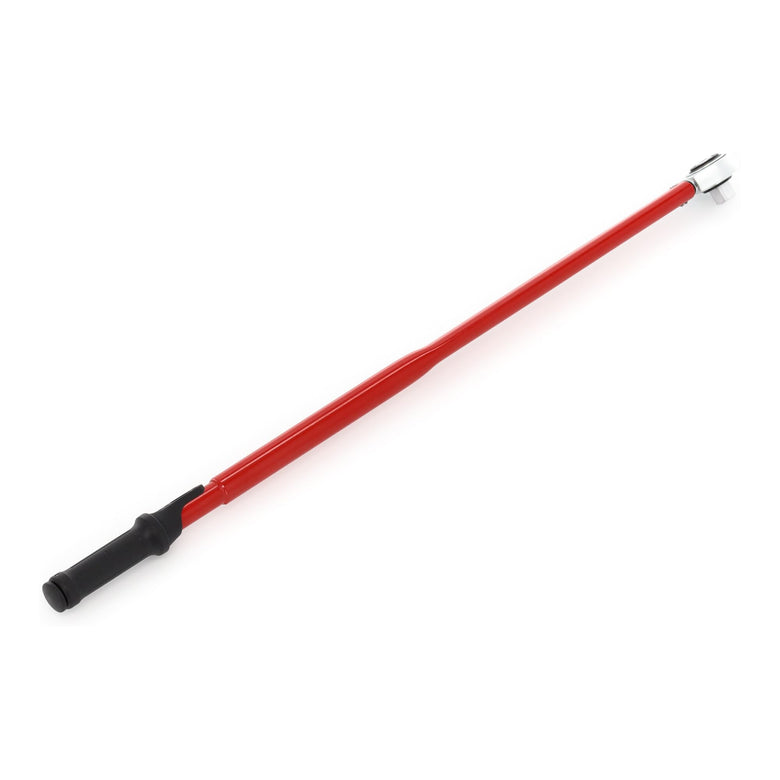 Gedore red Drehmomentschlüssel für Links- und Rechtsgewinde, 3/4 Zoll