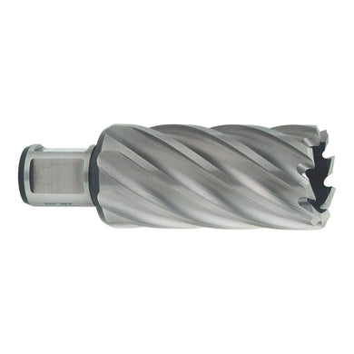 Metabo HSS-Kernbohrer 14x55 mm, Weldonschaft 19 mm (3/4")