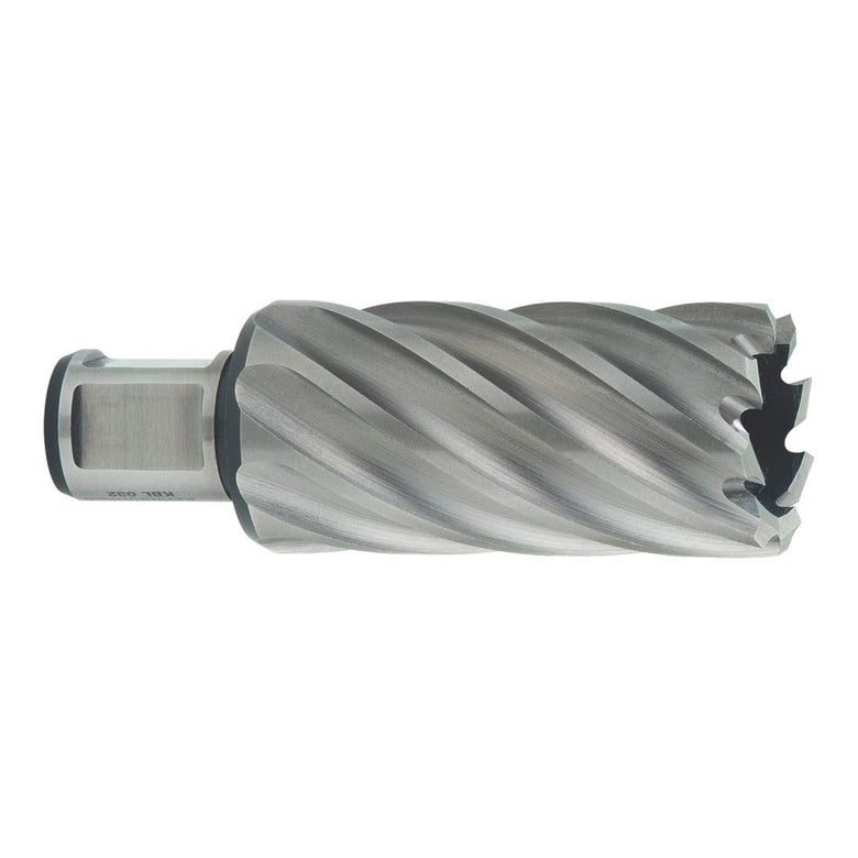 Metabo HSS-Kernbohrer 14x55 mm, Weldonschaft 19 mm (3/4")