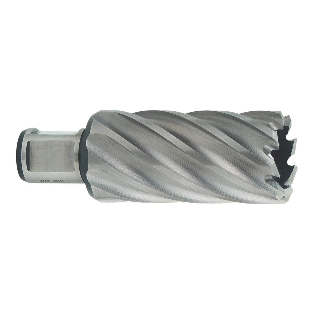 Metabo HSS-Kernbohrer 18x55 mm, Weldonschaft 19 mm (3/4")