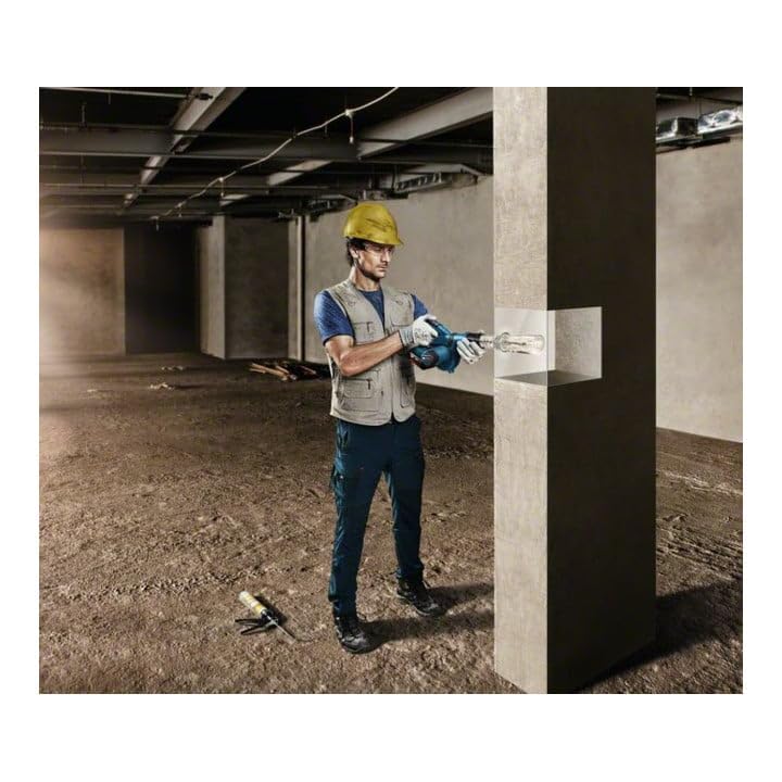 Bosch Akku-Gebläse GBL 18 V-120