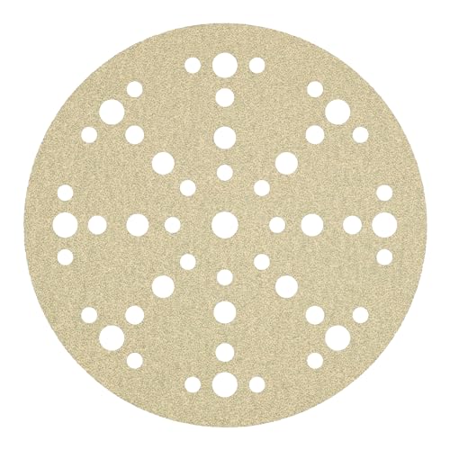 Klingspor PS 33 CK Scheiben kletthaftend 150 mm Korn 40 Lochform GLS74 100 Stk