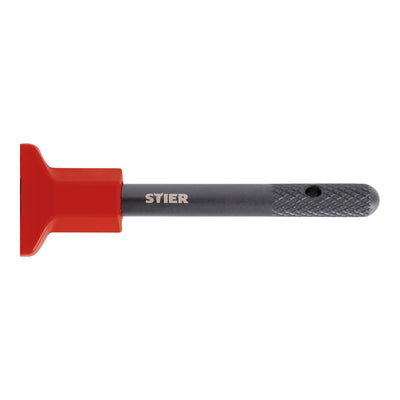 STIER tap wrench according to DIN 1814 size/No. 1 1/2 for M1 - M12 thread Withword W