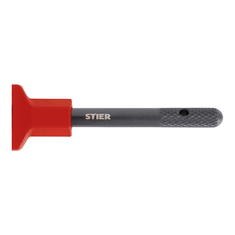 STIER tap wrench according to DIN 1814 size/No. 1 1/2 for M1 - M12 thread Withword W
