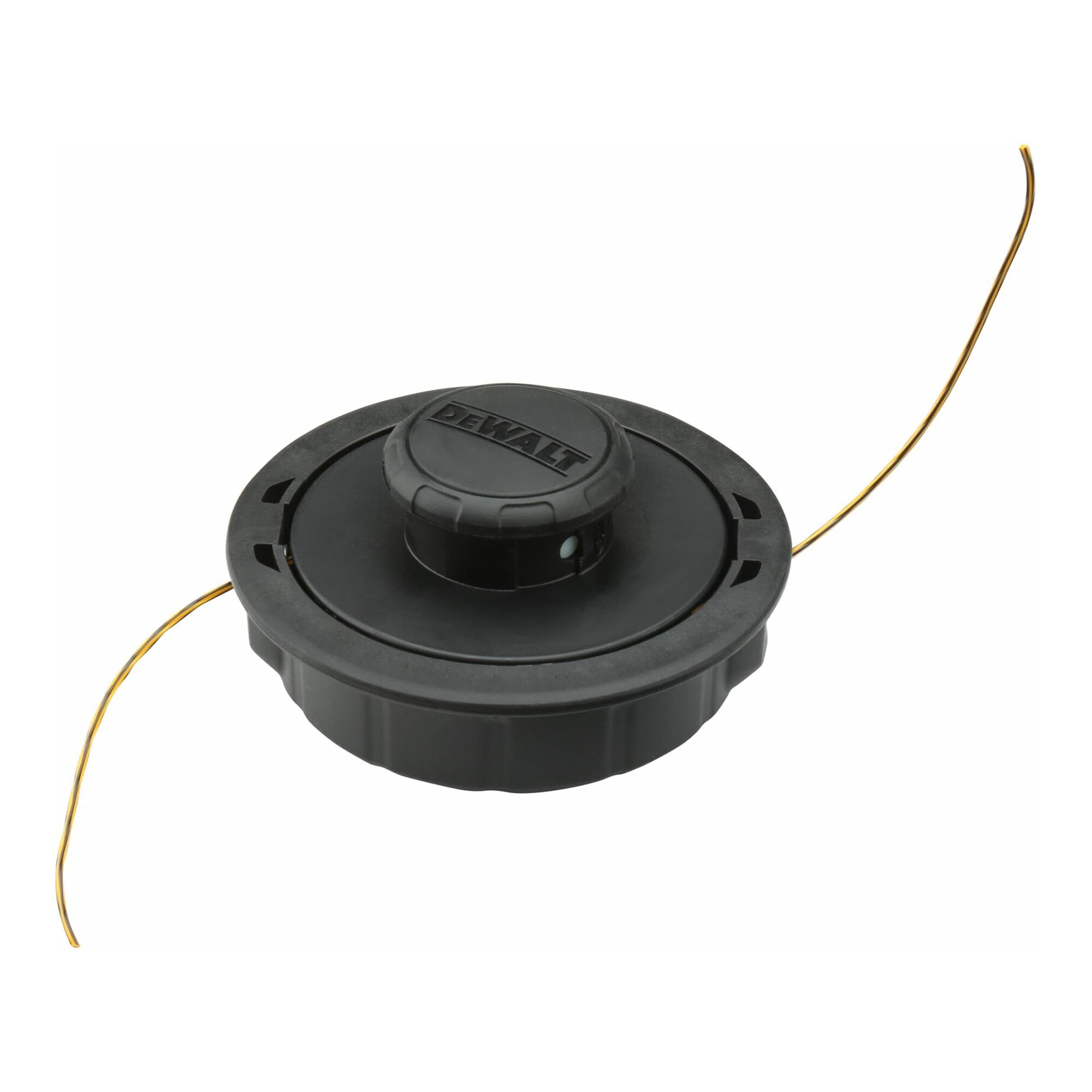 DEWALT Flexvolt Trimmer-Ersatzspule, 2mm Faden, komplett DT20656-QZ