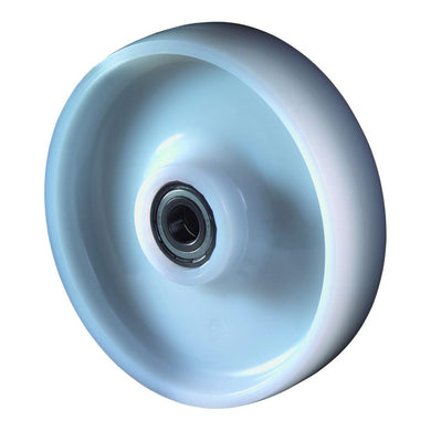 BS Rollen Kunststoffrad B15.152 Raddurchmesser 150 mm