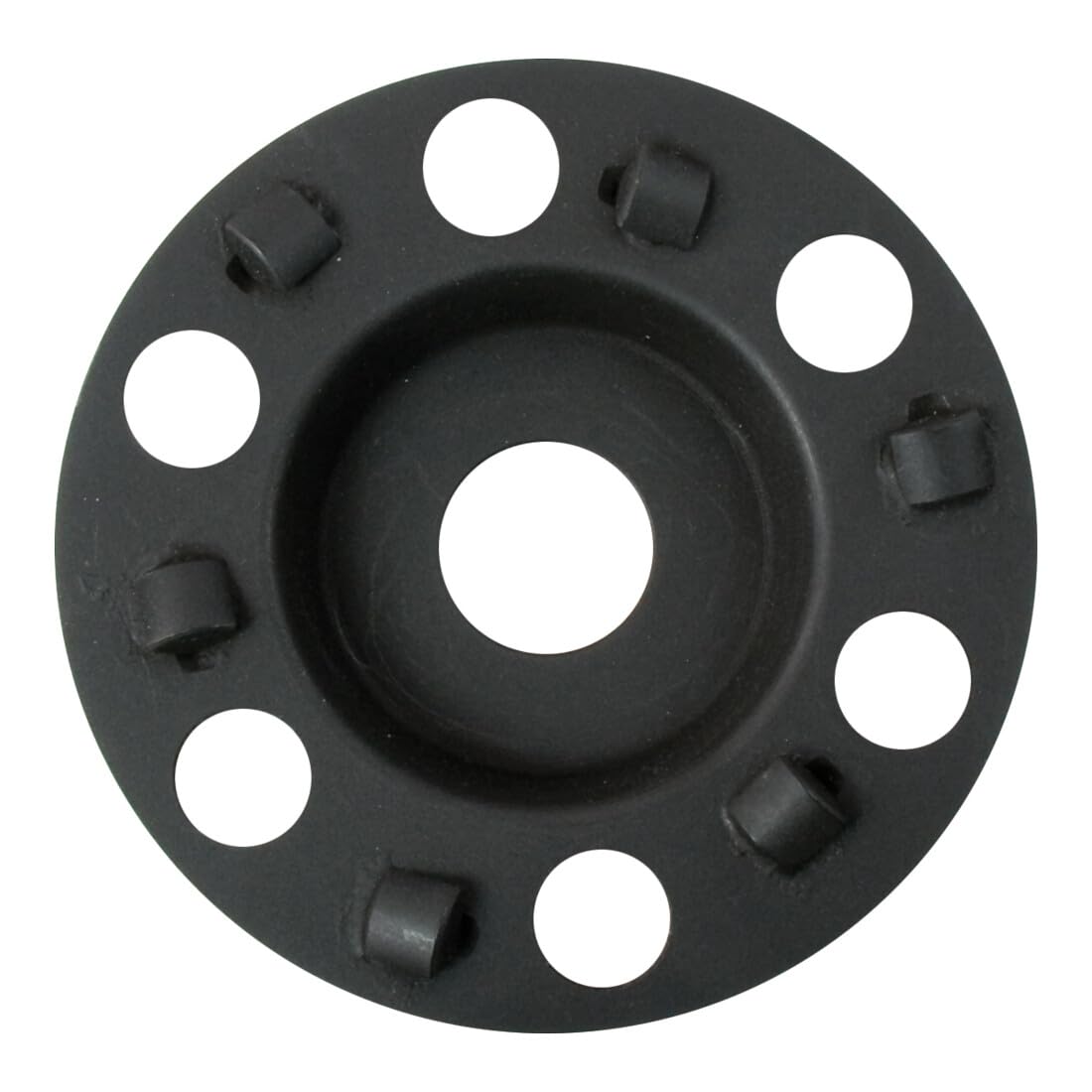 Eibenstock PKD-Frässcheibe Ø 100 mm (runde Segmente) für EPF 200-3 / EOF 100.1