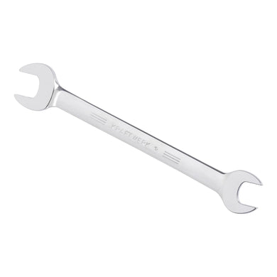 Kraftwerk Doppelgabelschlüssel voll poliert 12 x 13 mm