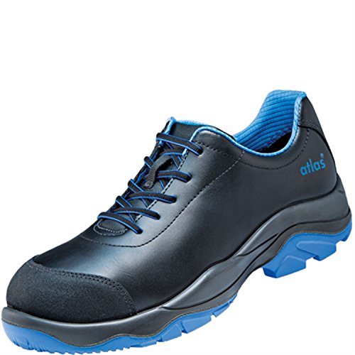 Atlas Halbschuh SL 645 XP ESD S3, Weite 13 Größe 45