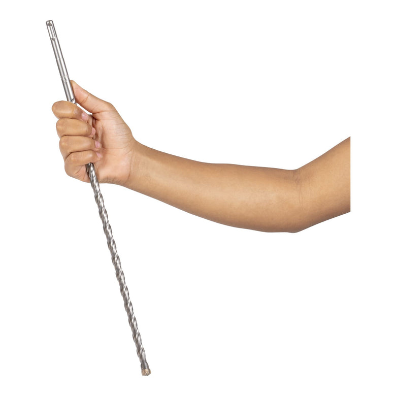 STIER SDS-plus hammer drill bit Premium 12 x 360 x 460 mm