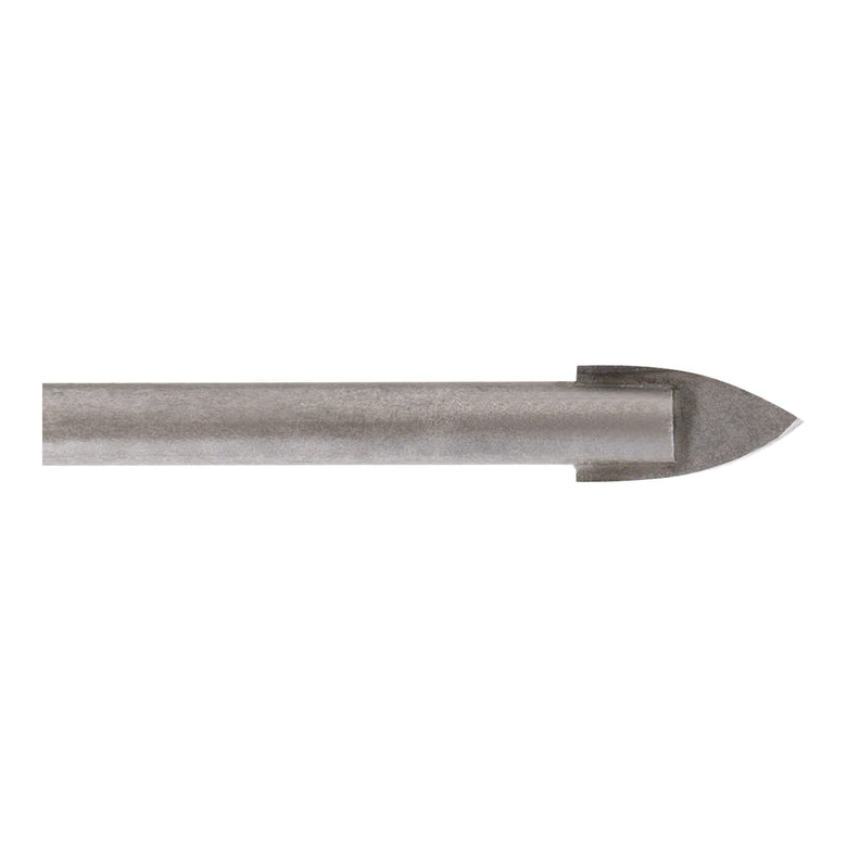 STIER Fliesenbohrer 5 mm Größe 1/4 Zoll Bit HEX Sechskant YG6X-Metall Härtewert