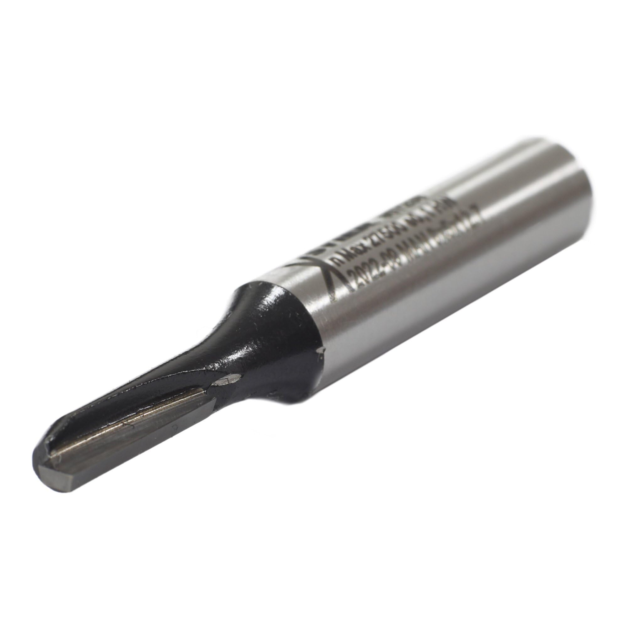 STIER Nutfräser D5 x L12,7 x S8 mm HM (HW)