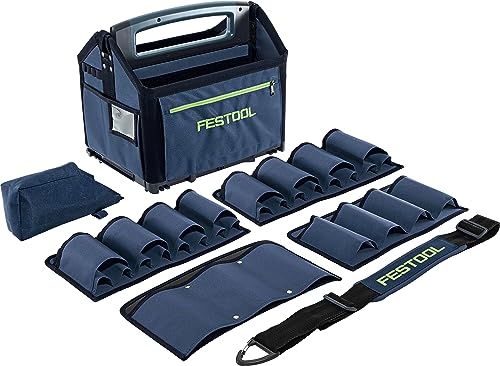 Festool Systainer³ ToolBag SYS3 T-BAG M