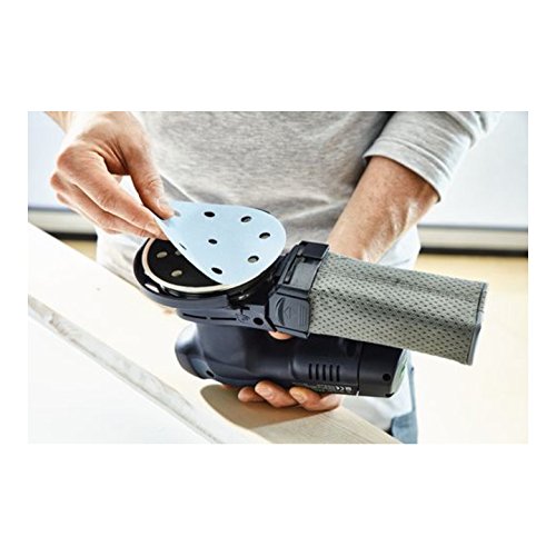 Festool Schleifmittel Granat D150 P120 GR/50 50 Stk