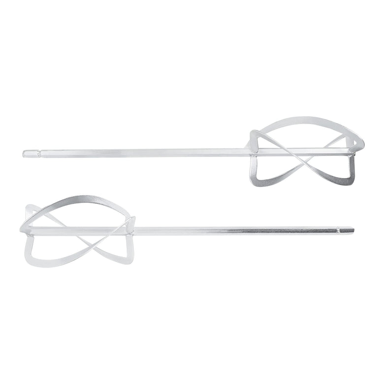 STIER double stirrer for STIER double stirrer RW240 mortar stirrer paint stirrer for