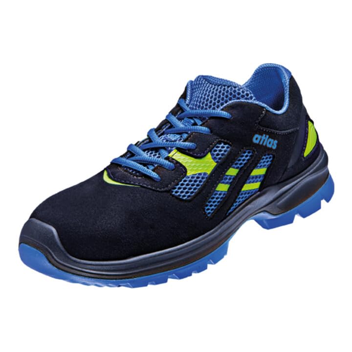 Atlas Halbschuh XP 205 ESD S1P, Weite 10 Größe 43